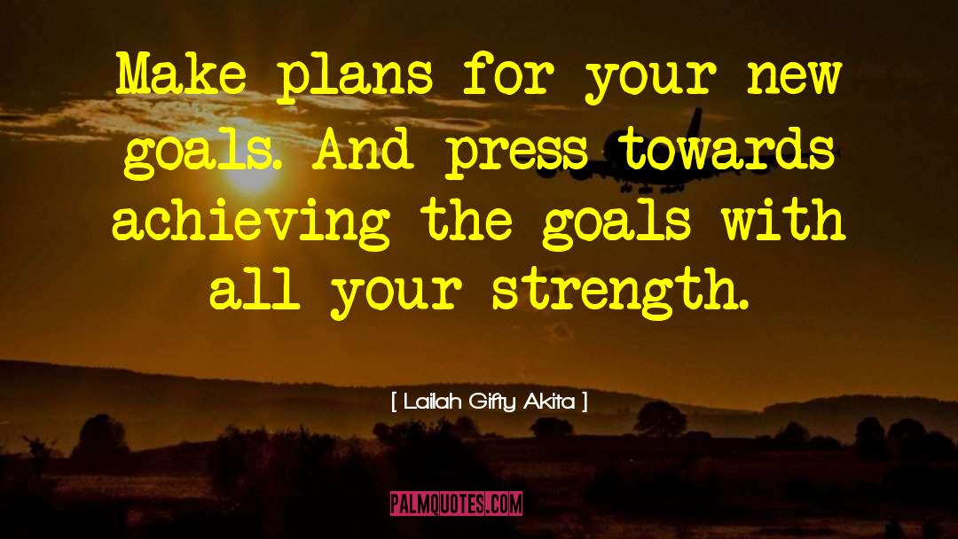 Inner Strength quotes by Lailah Gifty Akita