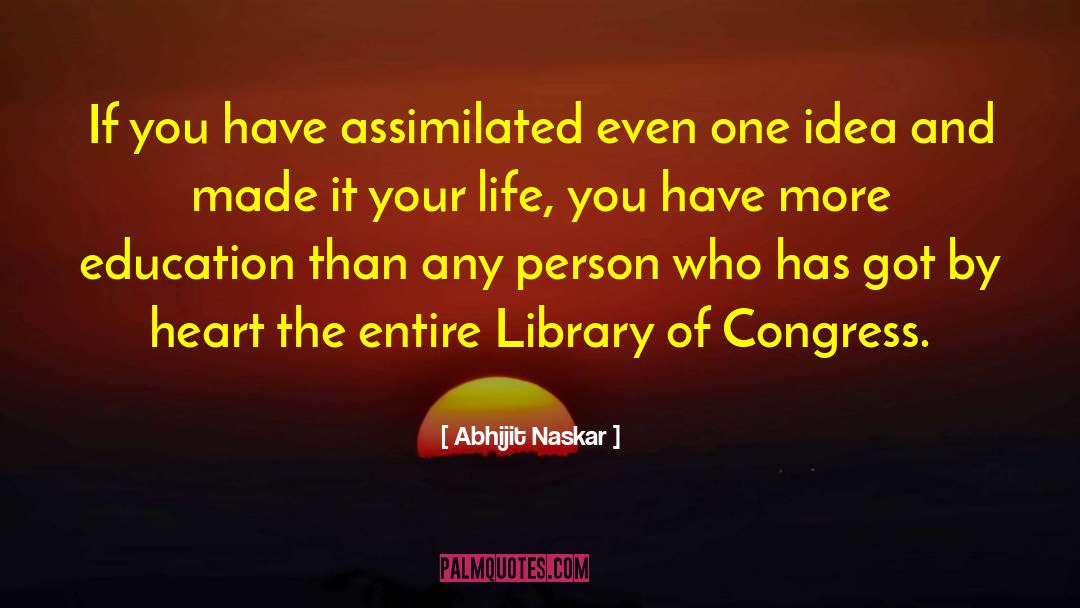 Innovation And Leadership quotes by Abhijit Naskar