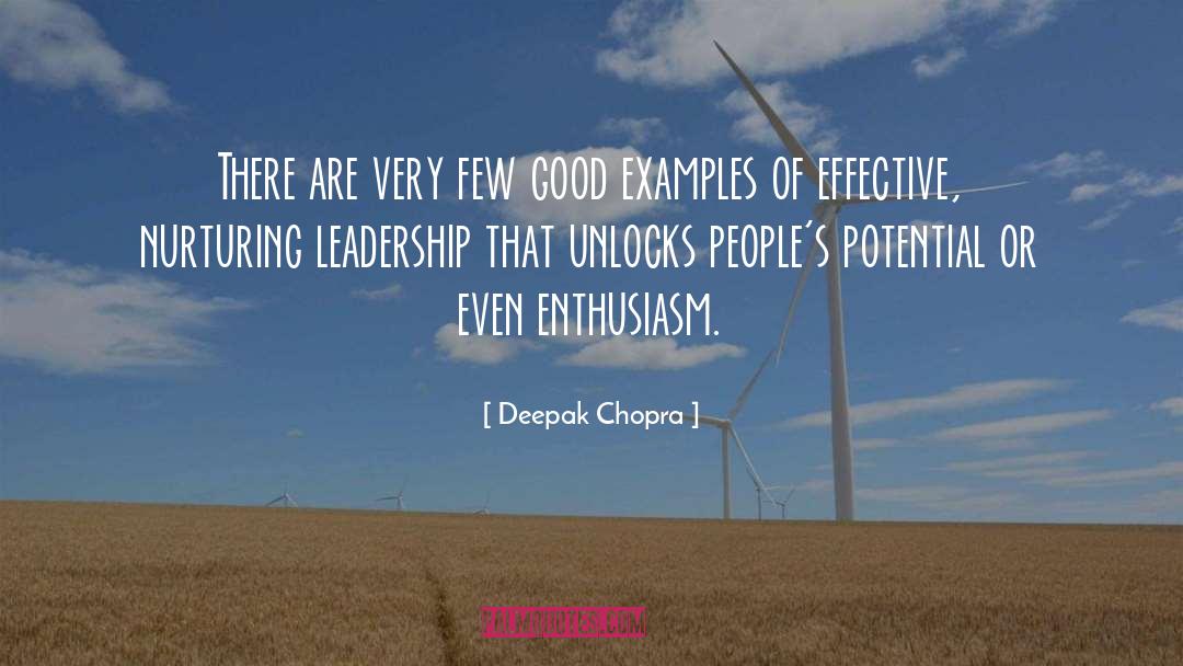 Innovation Examples quotes by Deepak Chopra