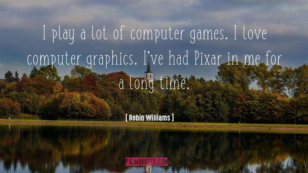 Innovation Games quotes by Robin Williams