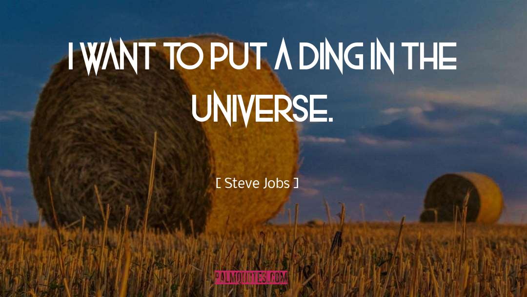 Innovative quotes by Steve Jobs