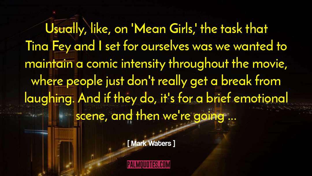 Insaaf Movie quotes by Mark Waters