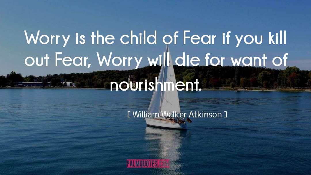 Insights Of Children quotes by William Walker Atkinson