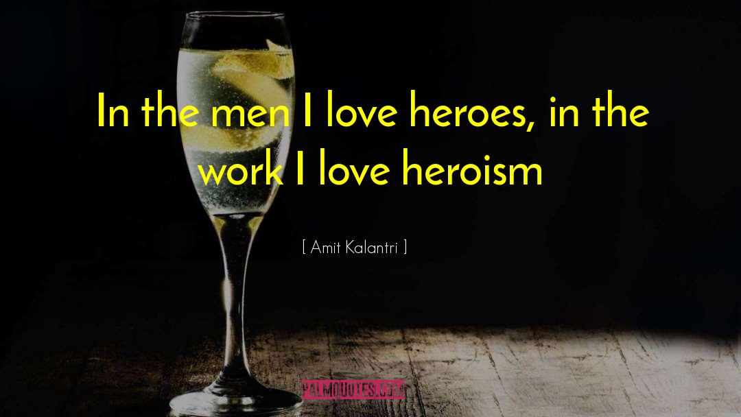 Inspiration Work Selfishness quotes by Amit Kalantri