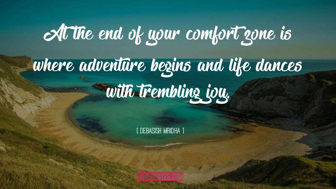 Inspirational Adventure Time quotes by Debasish Mridha