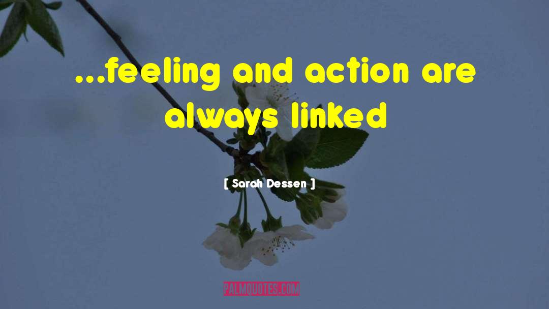 Inspirational And Humorous quotes by Sarah Dessen