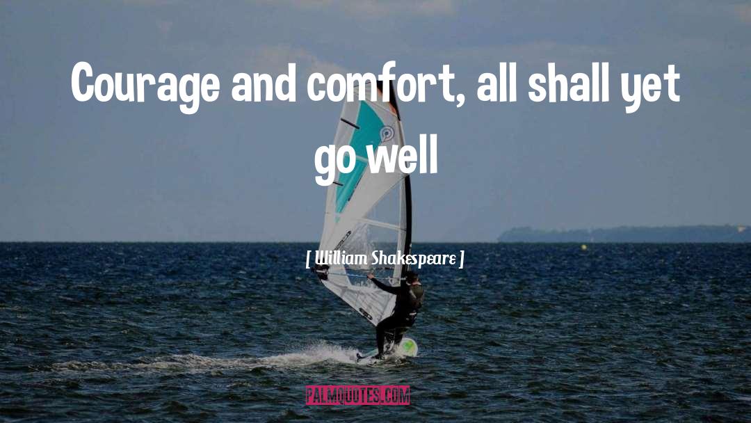 Inspirational And Innovation quotes by William Shakespeare