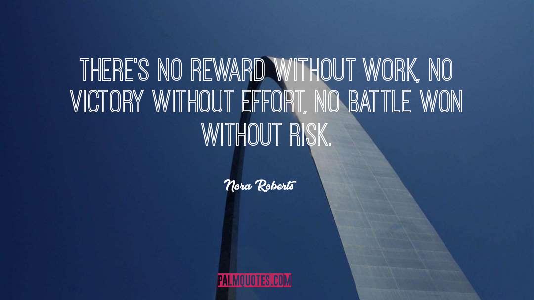 Inspirational Baseball quotes by Nora Roberts