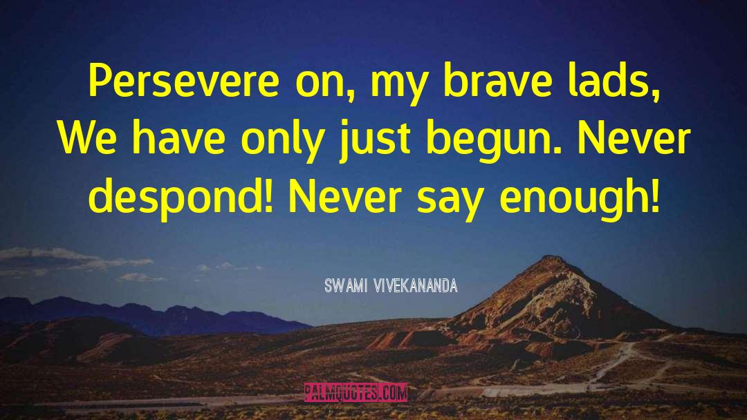 Inspirational Book quotes by Swami Vivekananda