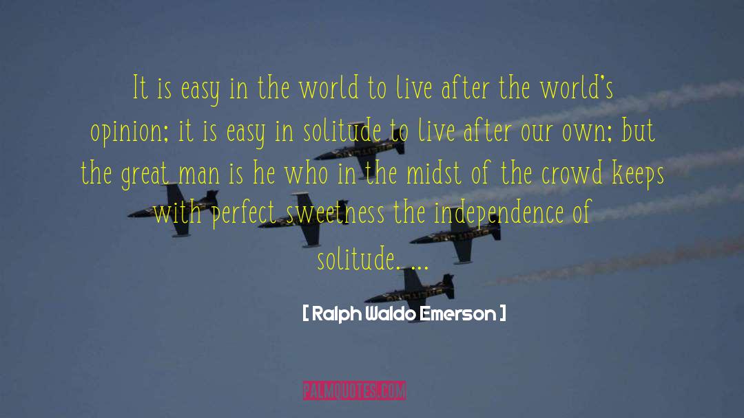 Inspirational Books quotes by Ralph Waldo Emerson