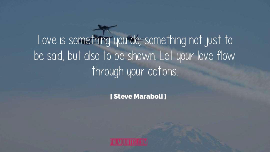 Inspirational Commitment quotes by Steve Maraboli