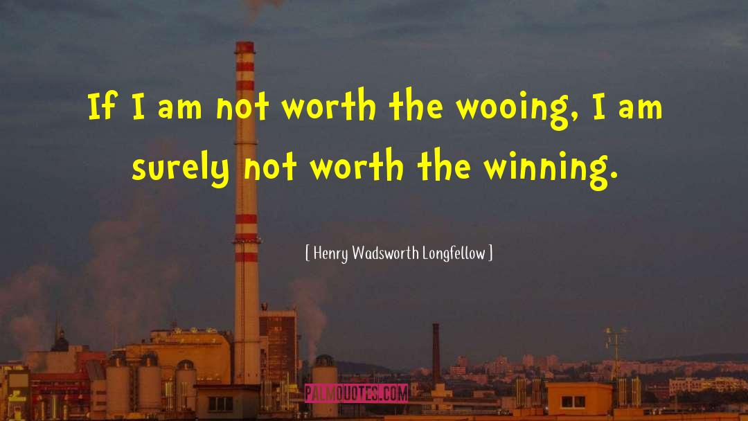 Inspirational Commitment quotes by Henry Wadsworth Longfellow