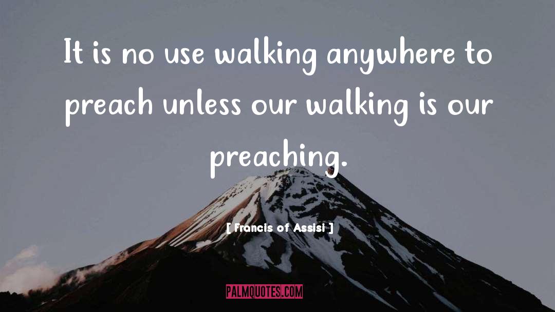 Inspirational Dance quotes by Francis Of Assisi