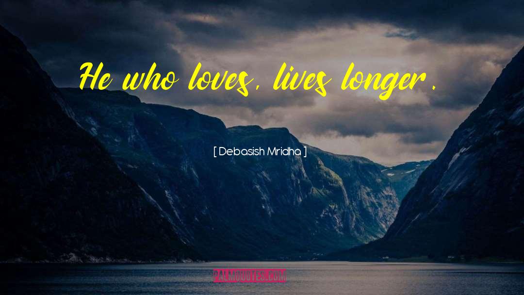 Inspirational Dating quotes by Debasish Mridha