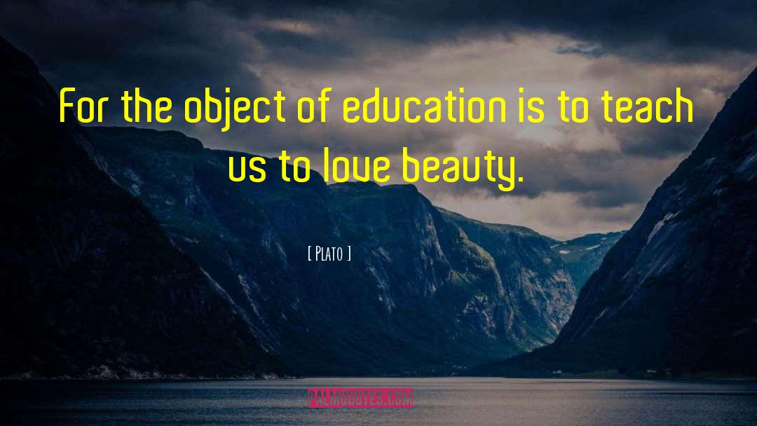 Inspirational Education quotes by Plato
