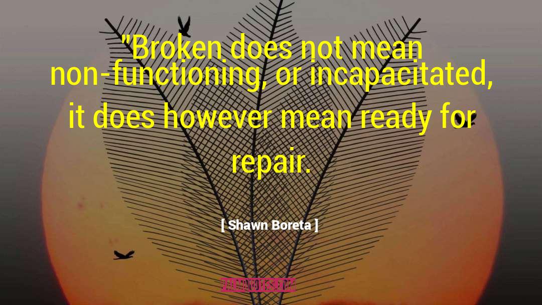 Inspirational Educational quotes by Shawn Boreta