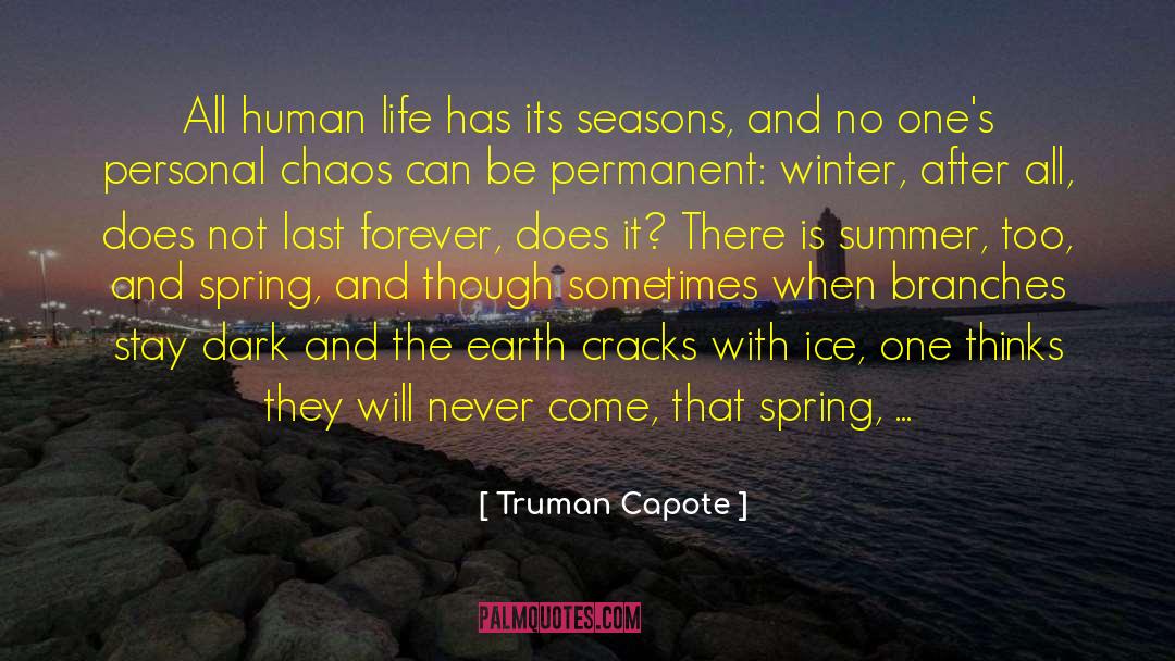 Inspirational Educational quotes by Truman Capote