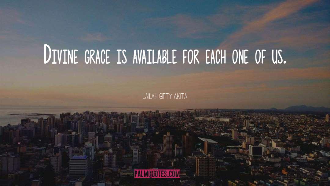 Inspirational Faith quotes by Lailah Gifty Akita