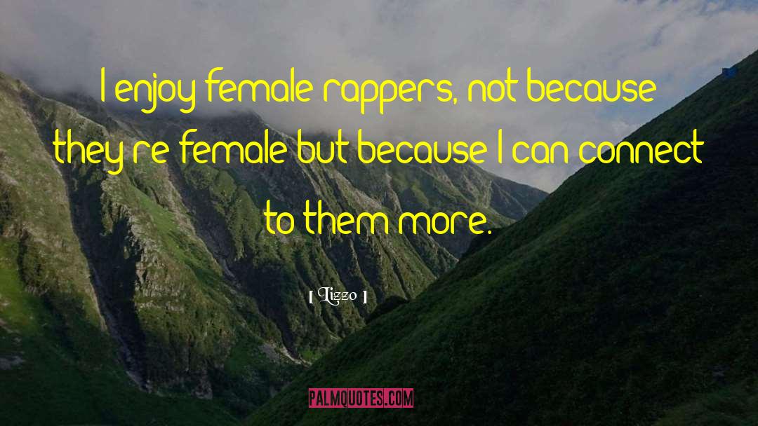 Inspirational Female Business quotes by Lizzo