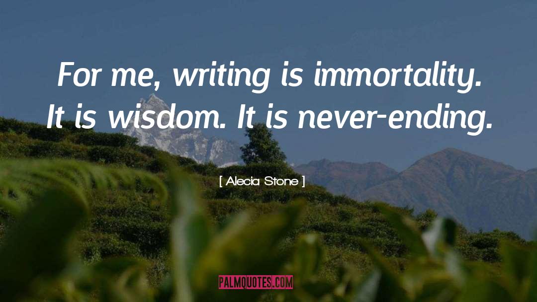 Inspirational Historial Fiction quotes by Alecia Stone