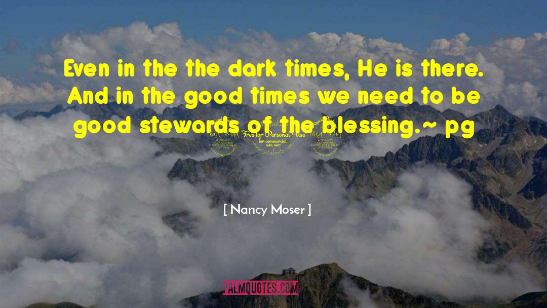 Inspirational Historical Fiction quotes by Nancy Moser