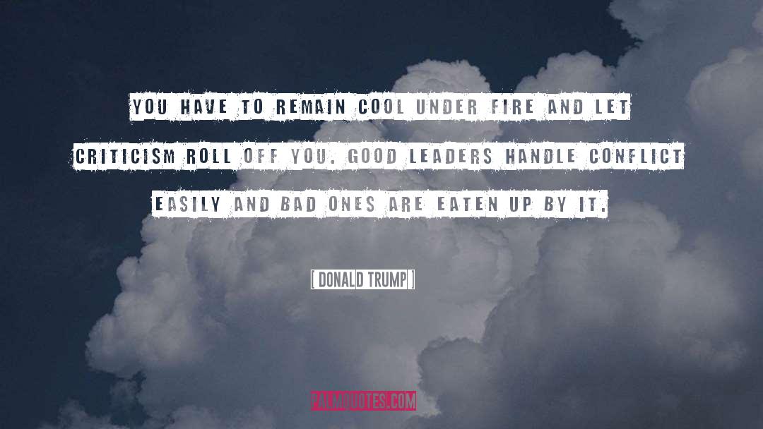 Inspirational Humour quotes by Donald Trump