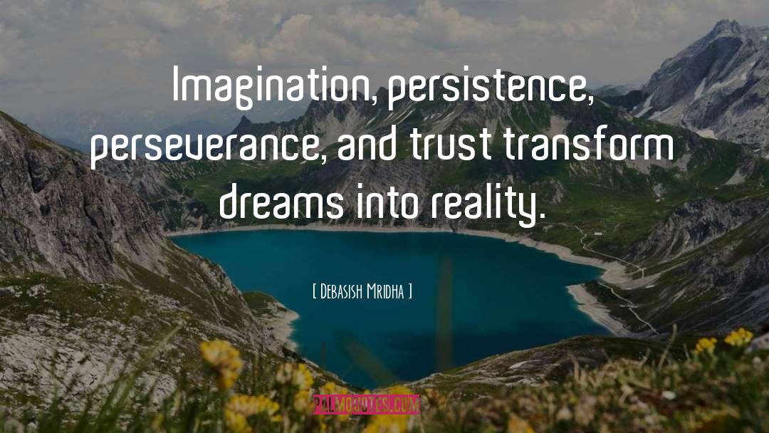 Inspirational Imagination quotes by Debasish Mridha