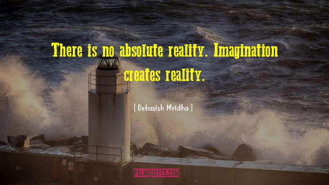 Inspirational Imagination quotes by Debasish Mridha