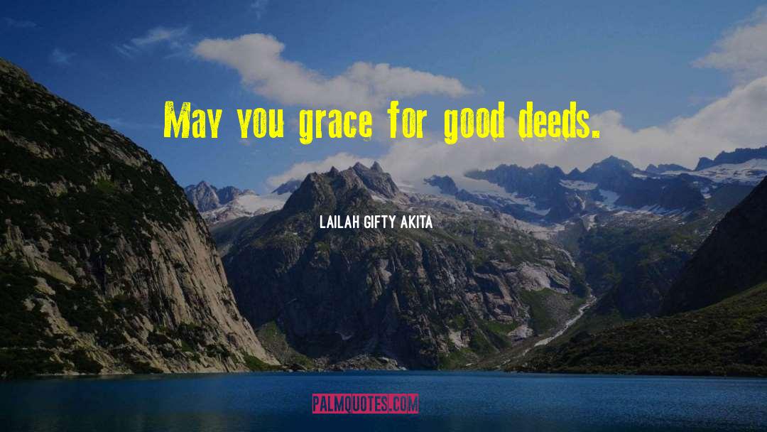 Inspirational Kindness quotes by Lailah Gifty Akita