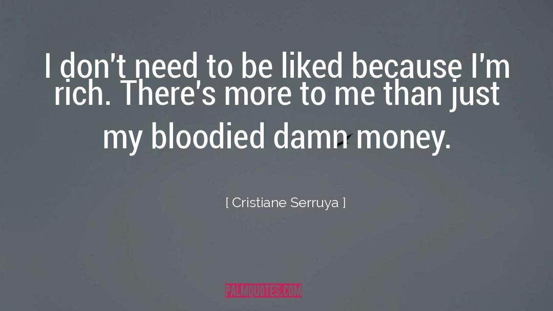 Inspirational Love quotes by Cristiane Serruya