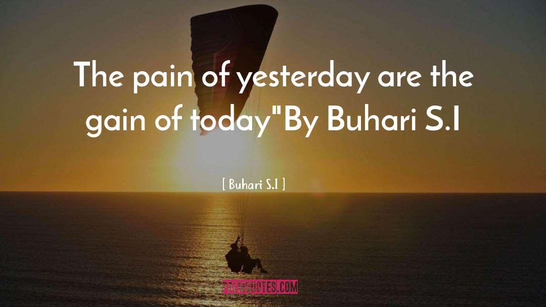 Inspirational Manners quotes by Buhari S.I