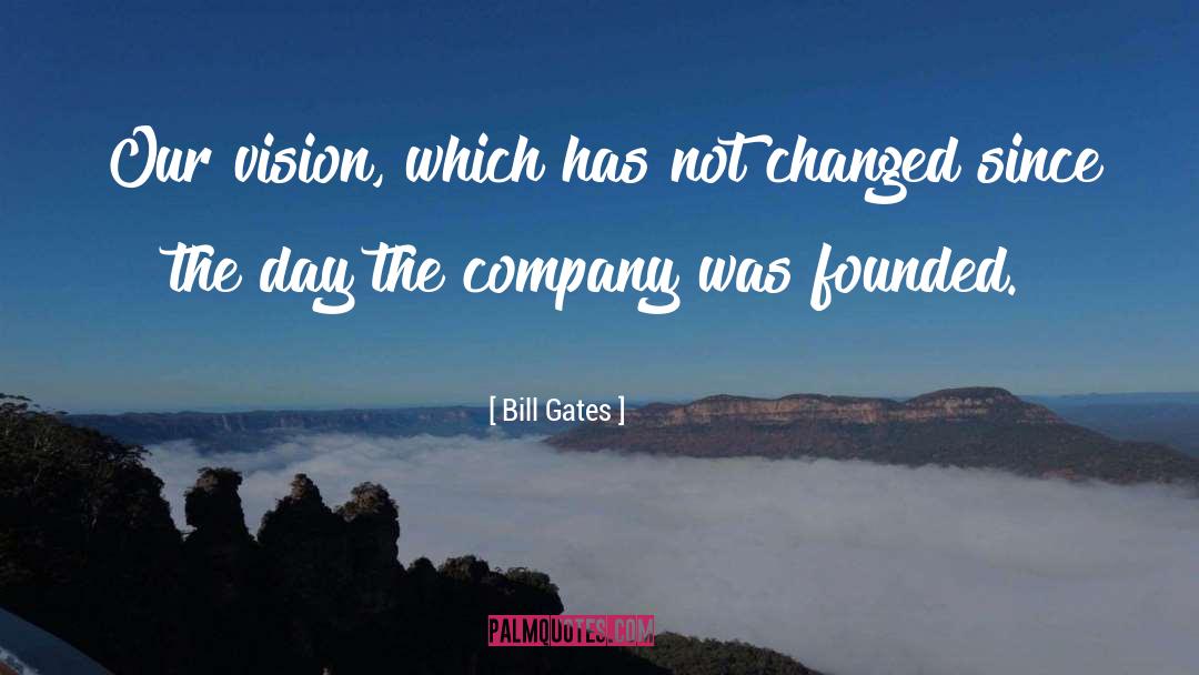 Inspirational Marriage quotes by Bill Gates