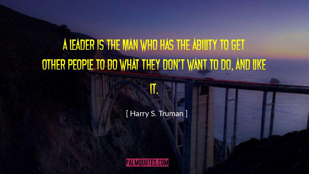 Inspirational Military quotes by Harry S. Truman