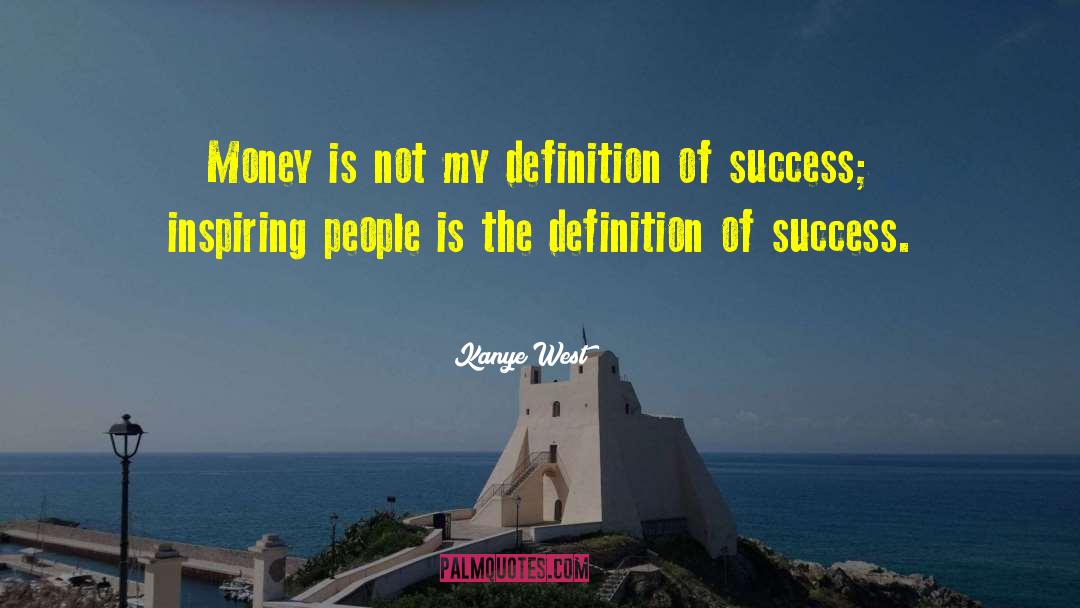 Inspirational Money quotes by Kanye West
