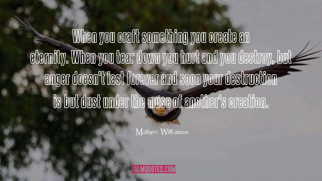 Inspirational Mothers quotes by Matthew Williamson