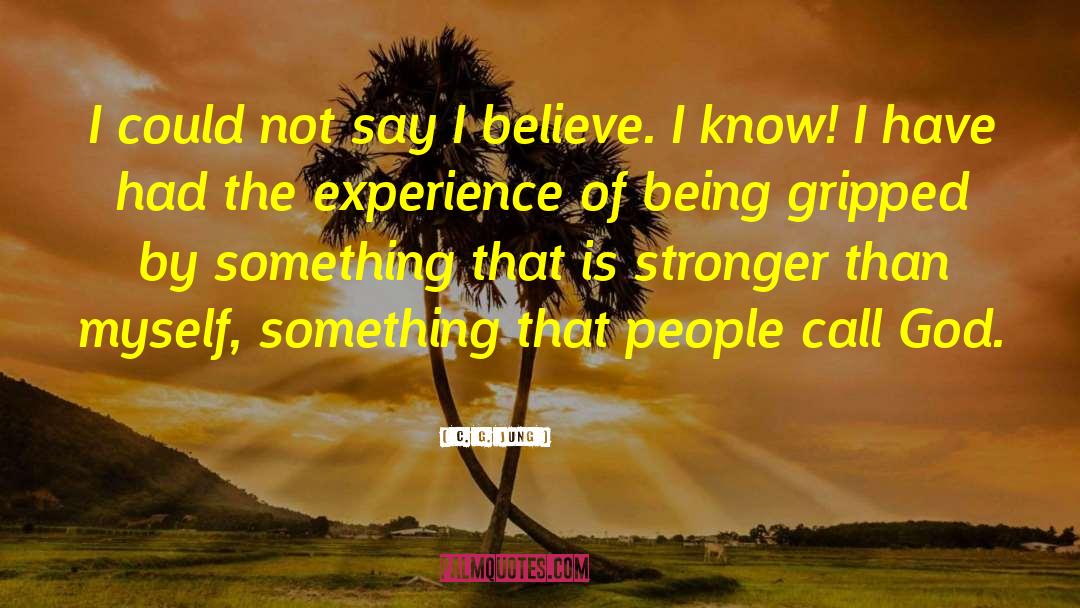 Inspirational Naysayers quotes by C. G. Jung