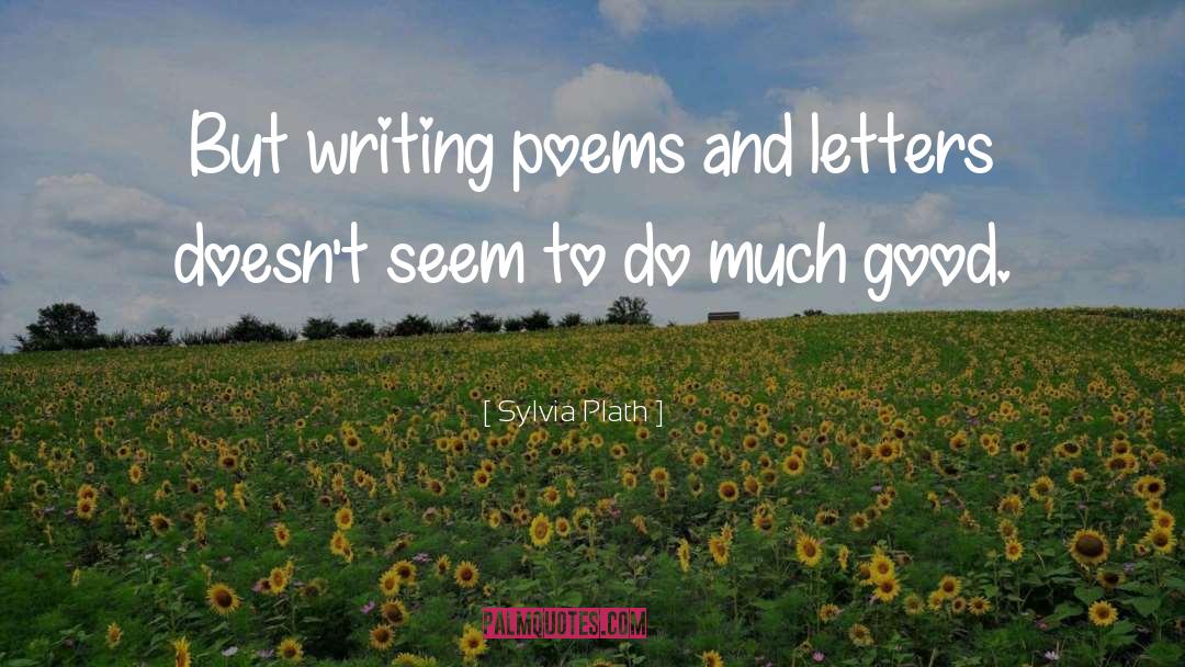 Inspirational Poems Stories And quotes by Sylvia Plath