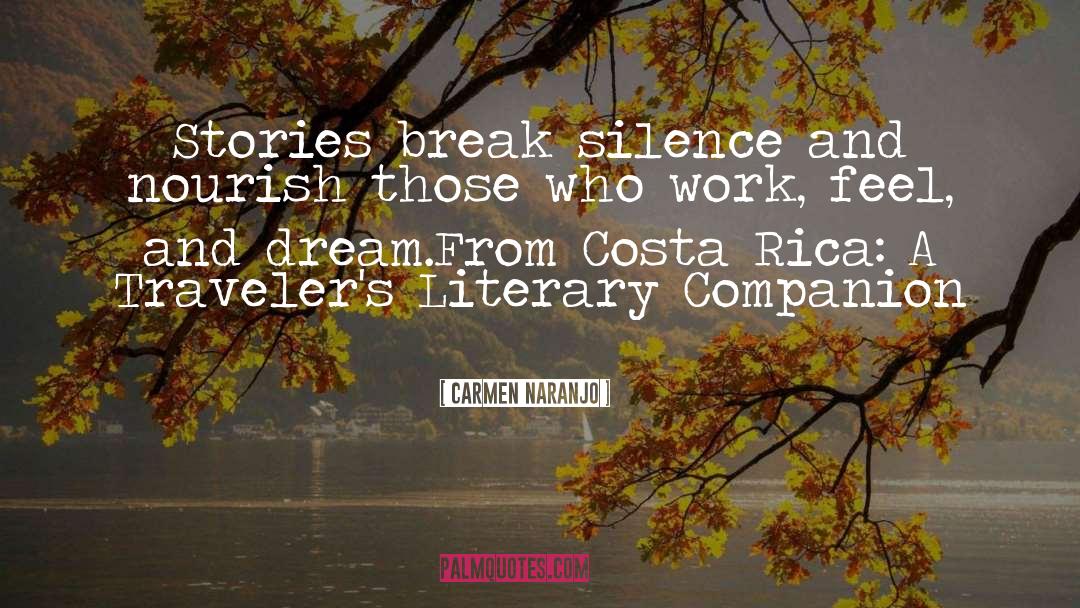 Inspirational Poems Stories And quotes by Carmen Naranjo