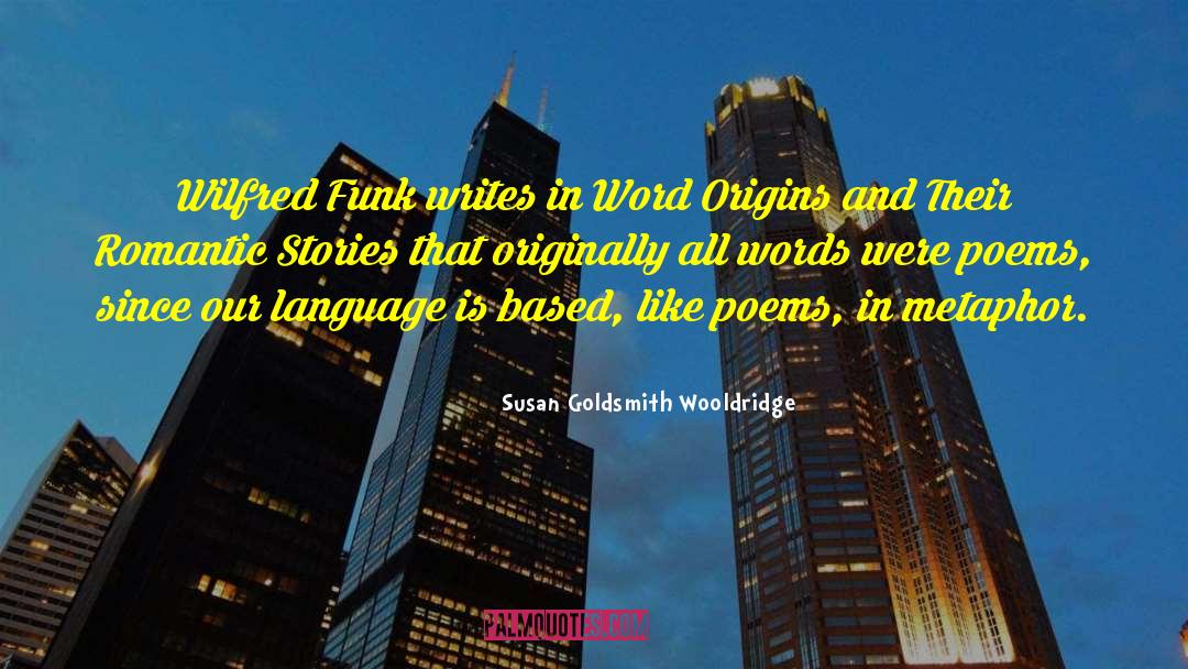 Inspirational Poems Stories And quotes by Susan Goldsmith Wooldridge