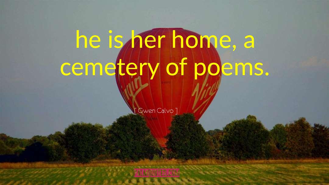 Inspirational Poems Stories And quotes by Gwen Calvo