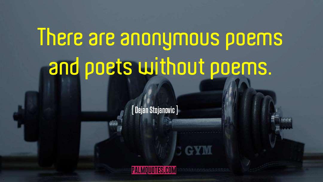 Inspirational Poems Stories And quotes by Dejan Stojanovic