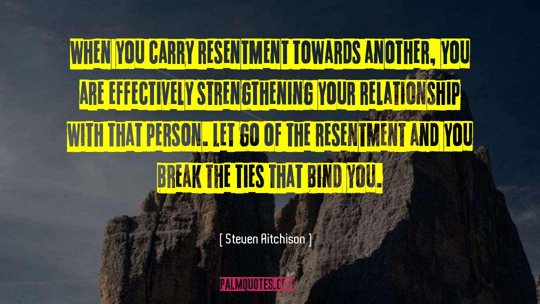 Inspirational Qoutes quotes by Steven Aitchison