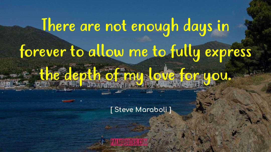 Inspirational Quites quotes by Steve Maraboli