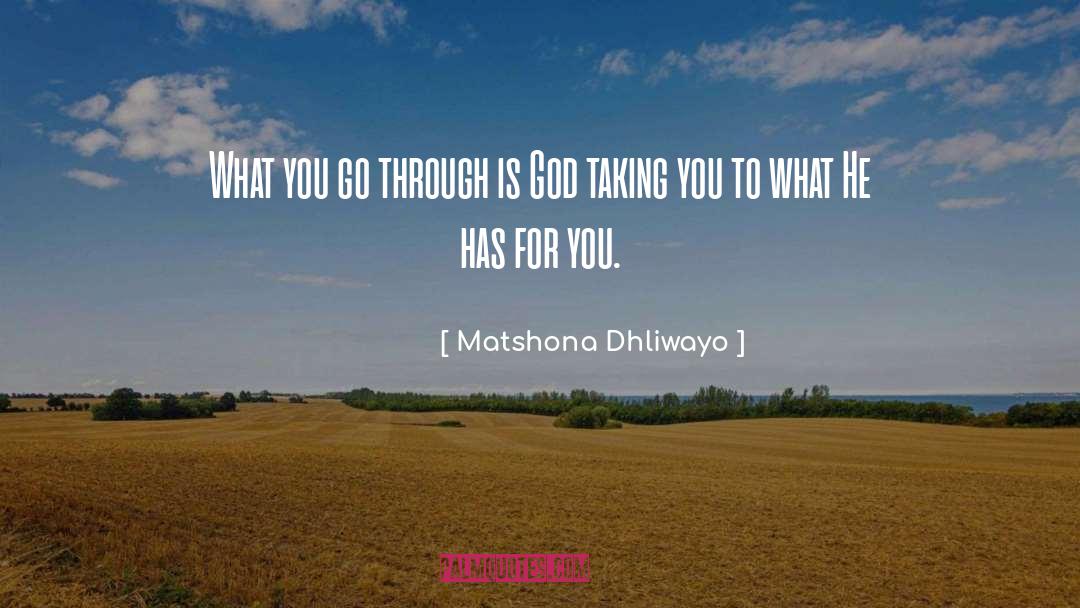 Inspirational Rain quotes by Matshona Dhliwayo