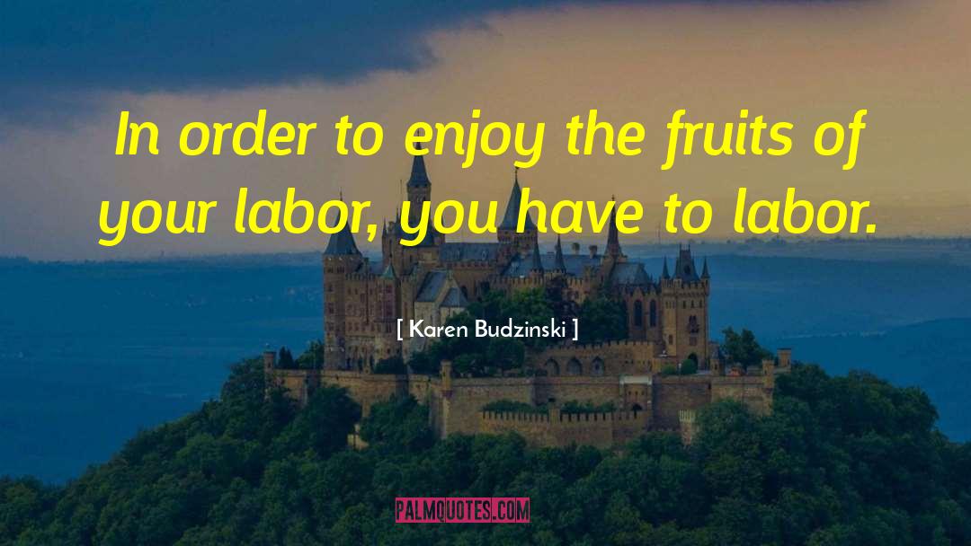 Inspirational Relationships quotes by Karen Budzinski