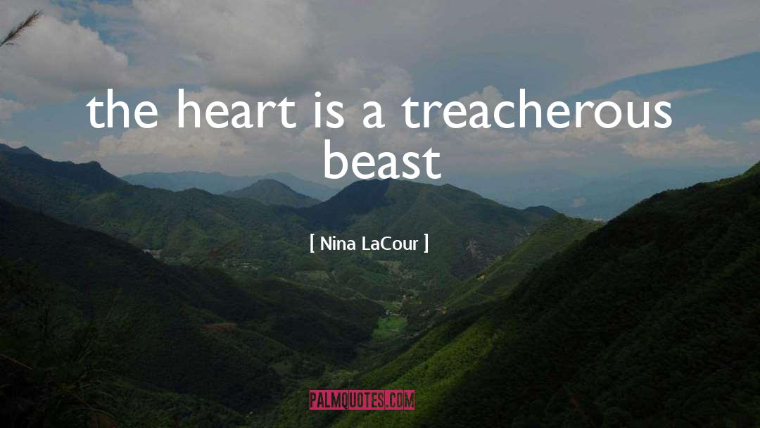 Inspirational Romance quotes by Nina LaCour
