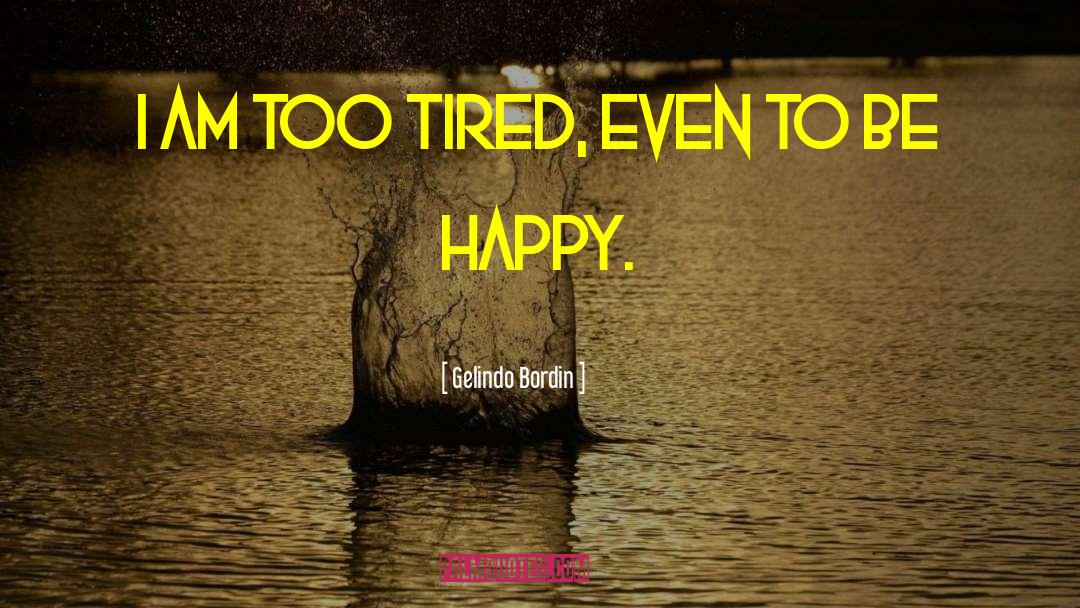 Inspirational Running quotes by Gelindo Bordin