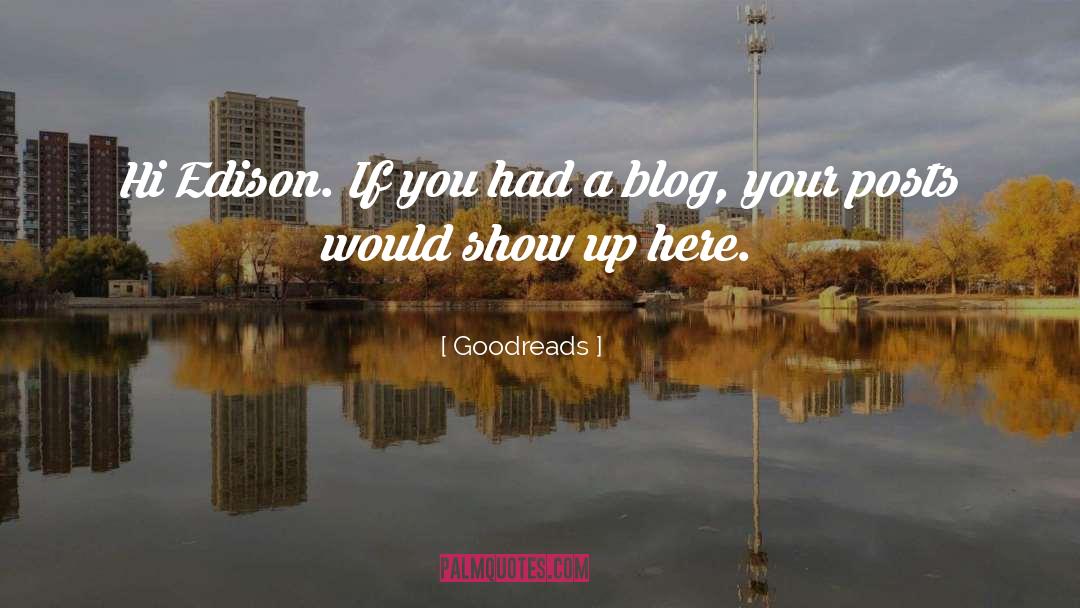 Inspirational Selling quotes by Goodreads