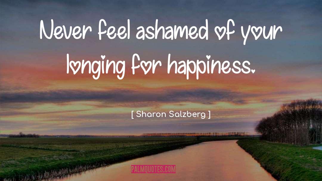 Inspirational Service quotes by Sharon Salzberg