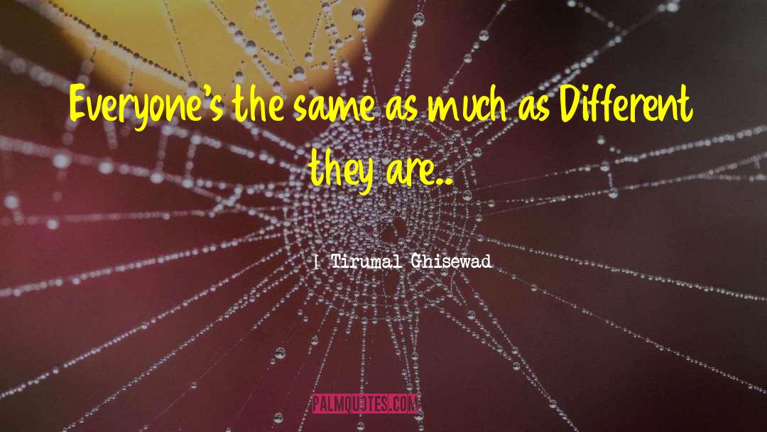 Inspirational Sisterhood quotes by Tirumal Ghisewad